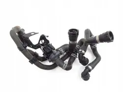Tuyau de Pompe à Eau OEM 06H121601M pour Audi A4 B8 1.8 TFSI