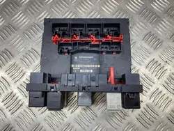 OEM 3C0937049AE comfortmodule voor Skoda Octavia II