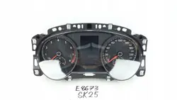 Compteur VW Golf Sportsvan 2013 OEM 517920740D