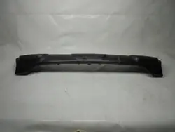 Framstötfångartrim Renault Captur