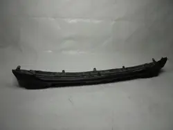 Voorbumper Spoiler Trim Renault Captur