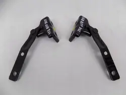 Audi R8 4S Bagageluckgångjärn OEM 4S8827301 Höger/Vänster