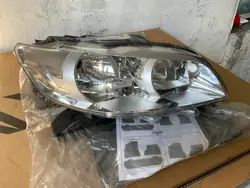 Faros Derecho Peugeot 301 9675138980