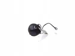VW Tankklep OEM 7D0201553C - Gebruikt