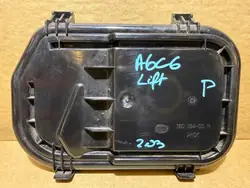 Cache Phare Audi A6 C6 OEM 160 164-00 R