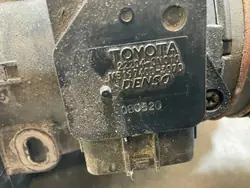 Luftfiltergehäuse OEM MB1974003070 für Toyota