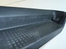 Rechter Tritt OEM 701863736A für VW T4