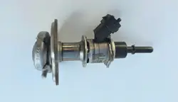VW AdBlue-suutin OEM 7LA131113A - Käytetty