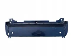 SMART FORTWO II 451 Achterbumper Origineel