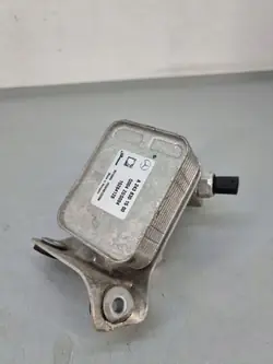 Mercedes-Benz A2438301500 A/C Lufttorkare - Begagnad