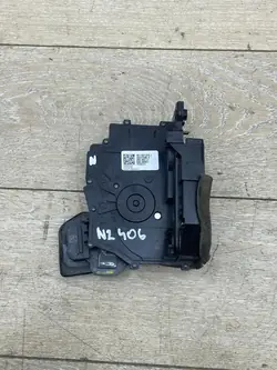 Rechte Vordertürschloss AUDI A6 A7 Q8 4K1837016J