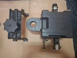 Kit de reparación OEM 8K9813685A para montaje rueda Audi A4 B8