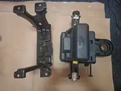 OEM 8K9813685A Pyörän kiinnityskorjaussarja Audi A4 B8:lle