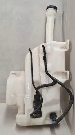 Tuulilasinpesunestesäiliö Anturi Opel Insignia Alkuperäinen