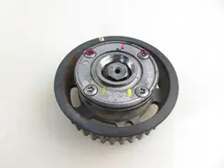 Rolo tensor de correia distribuição OEM 743272 usado