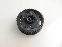 Gebrauchter Keilriemenspannrollen OEM 743272