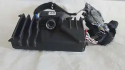 Radarkamera OEM 284624950R för Renault Espace VI
