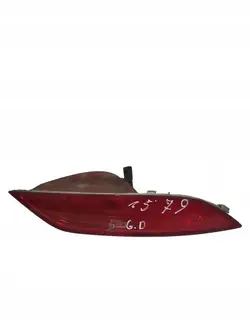 Lanterna de neblina traseira direita VOLVO V40 CROSS COUNTRY 31395551