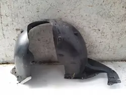 SKODA OCTAVIA III Etuvasen Lokasuoja 5E0809957D