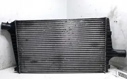 Radiatore Intercooler AUDI A6 (4B2, C5) 2.5L Diesel
