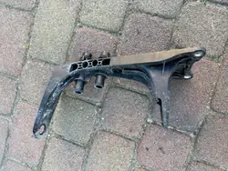 Support Radiateur VW Audi OEM 3WA121093H Montage