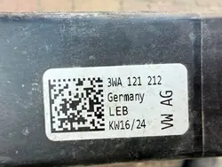 Support Radiateur VW Audi OEM 3WA121093H Montage