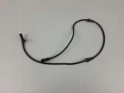 Sensor ABS Dianteiro A0045426618 para Mercedes GLK X204
