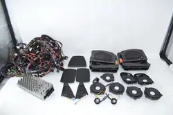 Sistema de Áudio HiFi BMW Série 5 F11 OEM 9169690