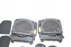 Système Audio HiFi BMW Série 5 F11 OEM 9169690