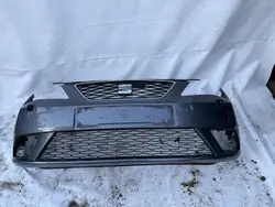 Paraurti anteriore SEAT IBIZA IV 4 LIFT 6J 12-17 OEM