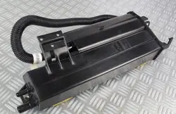 FW939E857AC Filtro de carbón vapores gasolina Jaguar XJ