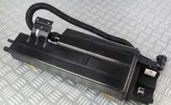 FW939E857AC Filtre à charbon vapeur essence Jaguar XJ