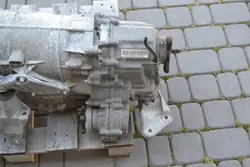 BMW F20 F30 F10 Differentieel Versnellingsbak ATC35L 8643149