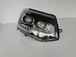Farol direito VW T5 7E 09-15 Xenon LED