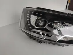 Phare droit VW T5 7E 09-15 Xenon LED