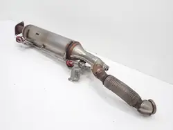 DPF-Filter OEM 1440946880 für Opel Movano III C