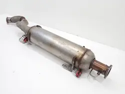 Filtre DPF OEM 1440946880 pour Opel Movano III C