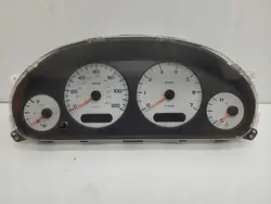 Instrumententafel OEM P04685748AE für Dodge Caravan