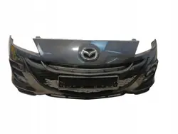 Voorbumper OEM 543141 Mazda 3 2008-2011 Gebruikt