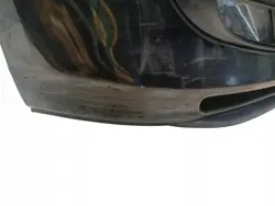 Pare-chocs Avant OEM 543141 Mazda 3 2008-2011 Occasion