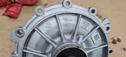 Embrayage S-Tronic DSG Audi OEM 0CK141030N - Occasion