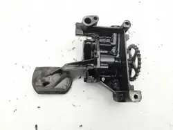 Ölpumpe Ford C-MAX I 2010 OEM AMD144111