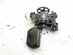 Oliepomp Ford C-MAX I 2010 OEM AMD144111