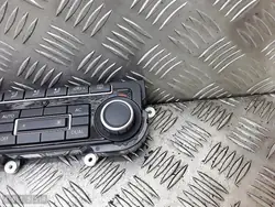 VW Passat CC klimatkontrollmodul OEM 5k0907044bs