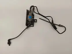 Brandstofpomp OEM 5Q0129637B voor Volkswagen Golf VII