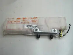 Land Rover Airbag OE K8D2-611D33-BA - Begagnad