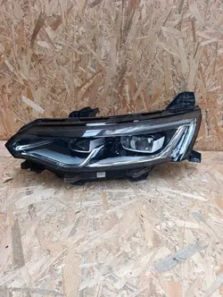 Farol Esquerdo Renault Talisman Full LED NKH8UIO