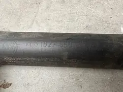 Bakluckans Teleskopaktor OEM 7L6827550C
