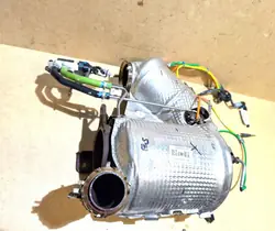 Catalyseur AdBlue Renault Express 1.5 DCI OEM 208A02899R
