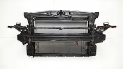 Courroie Avant OEM 371117312 pour Skoda Octavia II 1.6 TDI